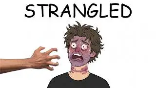 What Getting Killed by Strangulation Feels Like