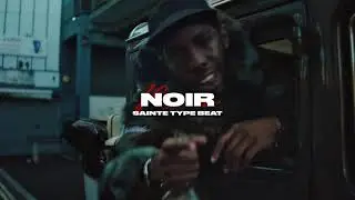 Saint&eacute; Type Beat 2025 - 