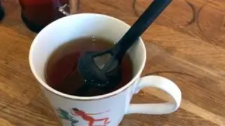БОНУС &mdash; Barista & Co для заваривания чая с использованием One Brew и Brew It Stick