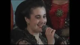 SINDEN BULE MEGAN AMERIKA DOLAN PURWOREJO 28 SEPTEMBER 2013