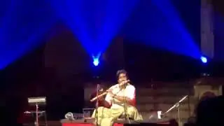 Paras nath live performance ! Tu hi re ! Bombay ! Cover ! Instrumental