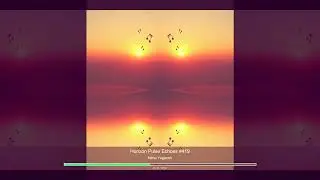 Horizon Pulse Echoes #419 Music by NIMAX