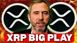 Крупная компания-партнер XRP намерена УНИЧТОЖИТЬ старую школу финансов!