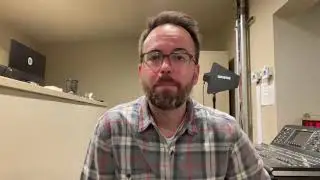 Serve our church with technology!
