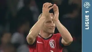 LOSC Lille - AC Ajaccio (3-0) - Le r&eacute;sum&eacute; (LOSC - ACA) - 2013/2014