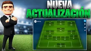 😱 NUEVA ACTUALIZACI&Oacute;N DE OSM 2021 | 🔥 POSICIONES EXACTAS DE LOS JUGADORES ⚽