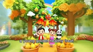 Popular Tiny Friends Beat Song Age 1 To 5 Extended Loop Forever Favorite