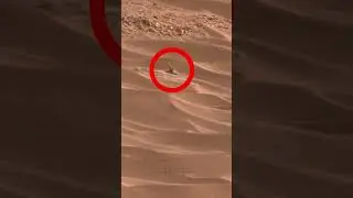 Som ET - 82 - Mars - Curiosity Sol 703 - 1