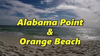Alabama Point, Orange Beach