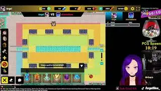 PVP | Stream Raiders🔗  