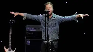 Onerepublic If I Lose Myself Live at the Hollywood Palladium 2012 (Audio) 