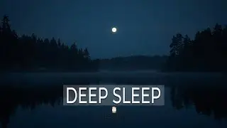 Drift Into Stillness | Music to Calm Your Nervous System