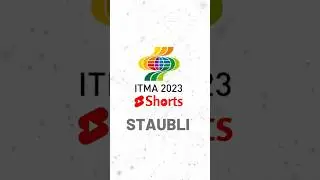 ITMA Shorts by The Textile Magazine...presenting 