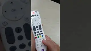 D2h RF remote paring.