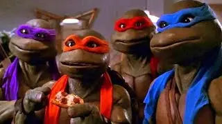 Happy TMNT Tuesday.🐢🍕🐢🍕🐢🍕🐢🍕 In Honor Of @JulieFarnum 