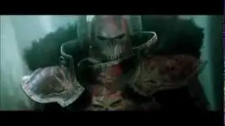 Mark of Khorne Trailer with fitting music