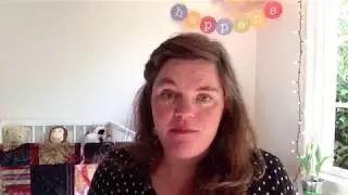 38 Weeks With Twins