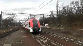 ED76 026 POZDROWIENIA DLA MASZYNISTY CO ZROBIŁ SWIETNE RP1