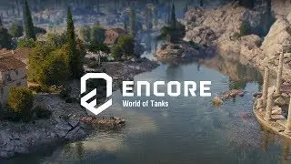 World of Tanks enCore - тест производительности нового движка