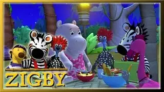 Zigby - Episode 51 - Zigbys Restaurant