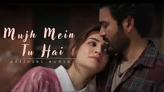 Mujh Mein Tu Hai | Cinematic Romantic Sad Song | Soulful Hindi Love | Daily Vibe @daily_vibe_1
