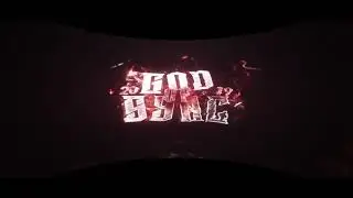 #GodOfSync2k19 //God Of Sync ENTRY !