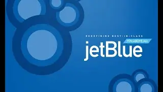 Full Flight: jetBlue A320 John F. Kennedy (JFK) - Phoenix Sky Harbor (PHX)