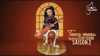 TENCE MENA - Bande Original STORY ISLAND - Saison 2