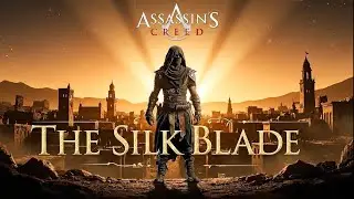 Assassin&rsquo;s Creed: The Silk Blade &ndash; Cinematic Trailer | Fan Concept