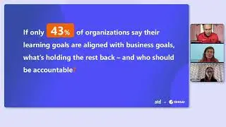 The Four Percent Blueprint Zensai Webinar: How L&D Teams Outperform the Rest