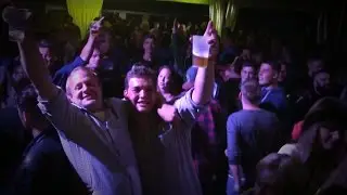 Maiparty 2016