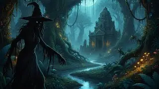 Bhootia Jungle | Jangal Ka Raaz | Horror Story In Roman Urdu | Real Scary Story