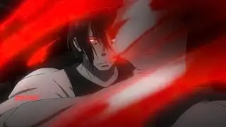 SHINRA X BENIMARO AMV | FLOW EDIT #anime #animeedit #fireforce #animeedits #red