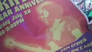 Jerry Garcia live at the Catalyst Club Santa Cruz California 10 16 85