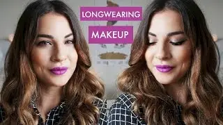 Longwearing Makeup