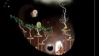 botanicula 5 часть 2