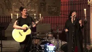 Silber & Gold - Rolf Zuckowski COVER von Janzey (Jessy Martens & Franzi Kusche)