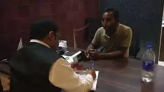 Client Interview Held at India for Shuttering Carpenter Job in Bahrain | Interview of Carpenter