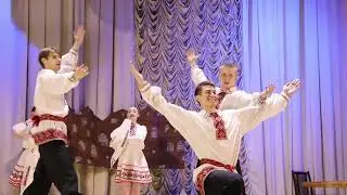 Студенческая весна 2024! ИСГО, ФМБК, ФКТИ, ФмК