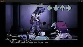 FNF Silly Billy With Lyrics   fnfplay