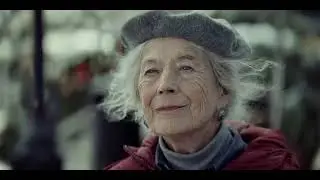 Amazon Christmas Advert 2025