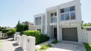 57b Balfour Road, Bellevue Hill   Video