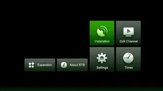 تحويل للمعالج GX6605S HW203 بعدة مميزات وخصائص جديدة 