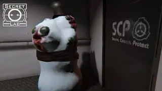 Getting Festive At Site-02 | SCP: Secret Laboratory