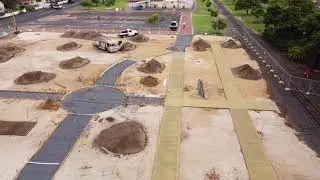 Donnybrook Town Centre Revitalisation Project - Short Version