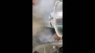 Pancake Powder Mix : FVC Trial Filquip