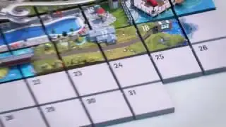 DAILY GRAND - $1,000 a DAY for LIFE