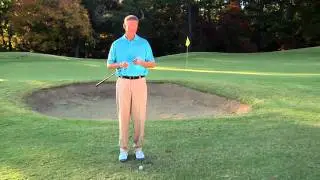 Shawn Humphries Hump Day Golf Tip: Perfect Pitch Shots