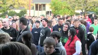 Berg's TV Episode 3 - From Swap to Session