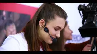 Обзорное видео о Tusovkaculinara на Moldexpo